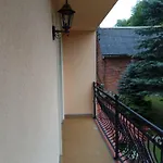 Przy Skale U Anny 홈스테이 Sapow