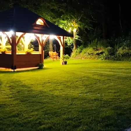 Accommodatie bij particulieren Przy Skale U Anny *