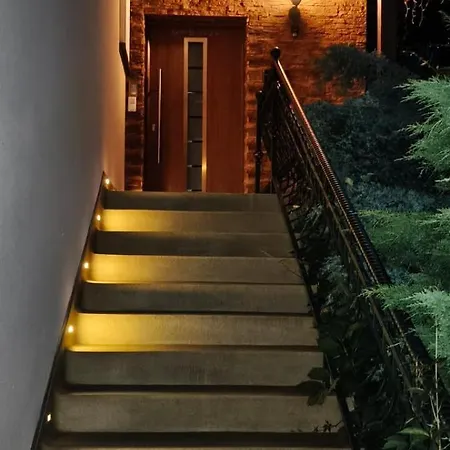 Przy Skale U Anny Accommodatie bij particulieren Sapow