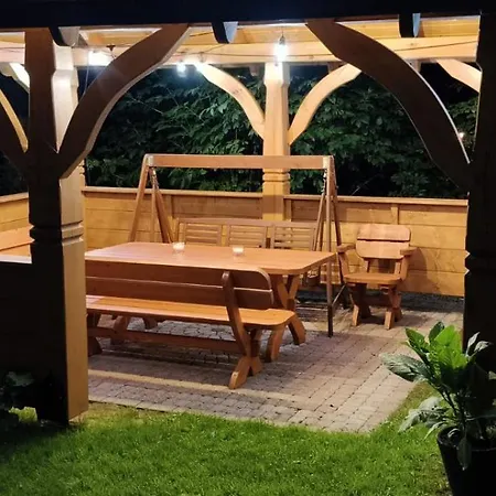 Accommodatie bij particulieren Przy Skale U Anny