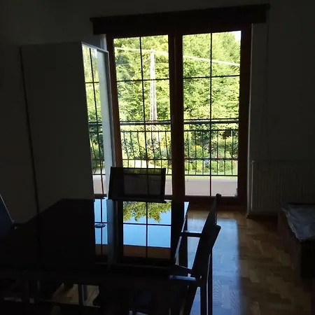 Przy Skale U Anny Alloggio in famiglia *