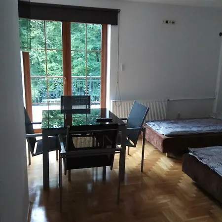 Przy Skale U Anny Accommodatie bij particulieren Sapow