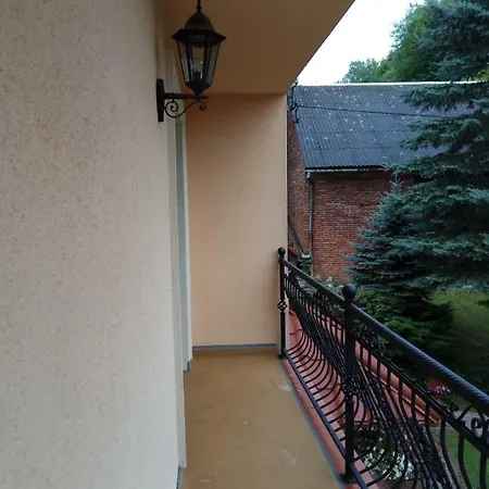 Przy Skale U Anny Accommodatie bij particulieren Sapow